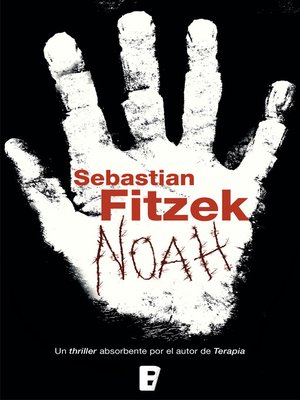 cover image of Noah